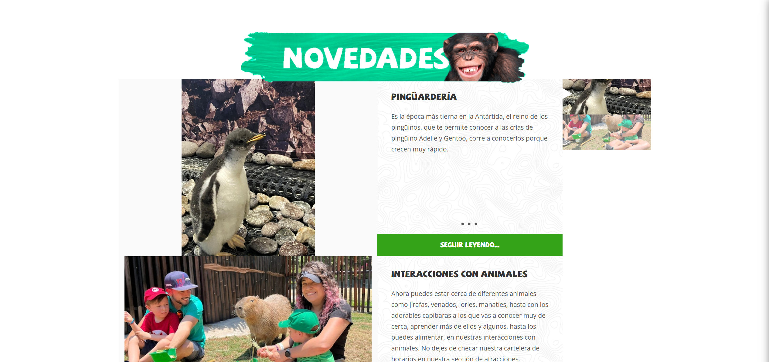 Guadalajara Zoo